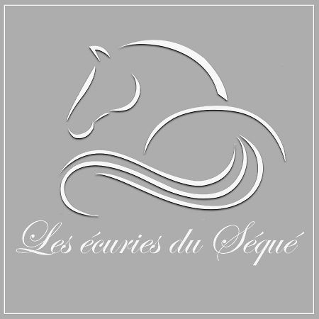 Saint-Martin-de-Seignanx Les Ecuries Du Seque B&B 외부 사진