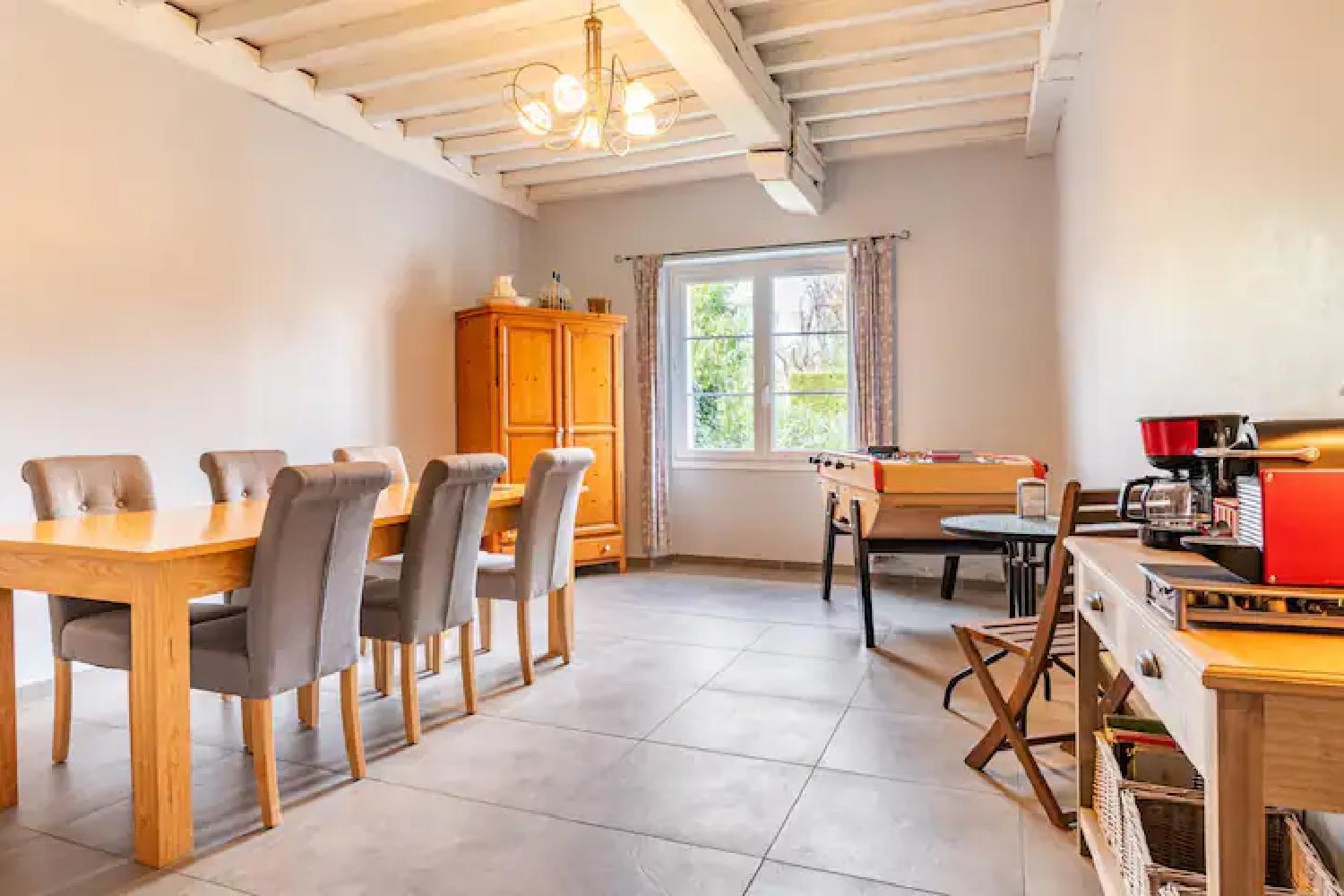 Saint-Martin-de-Seignanx Les Ecuries Du Seque B&B 외부 사진