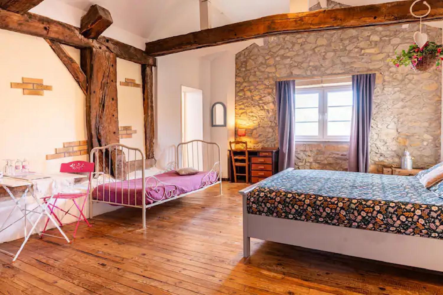 Saint-Martin-de-Seignanx Les Ecuries Du Seque B&B 외부 사진