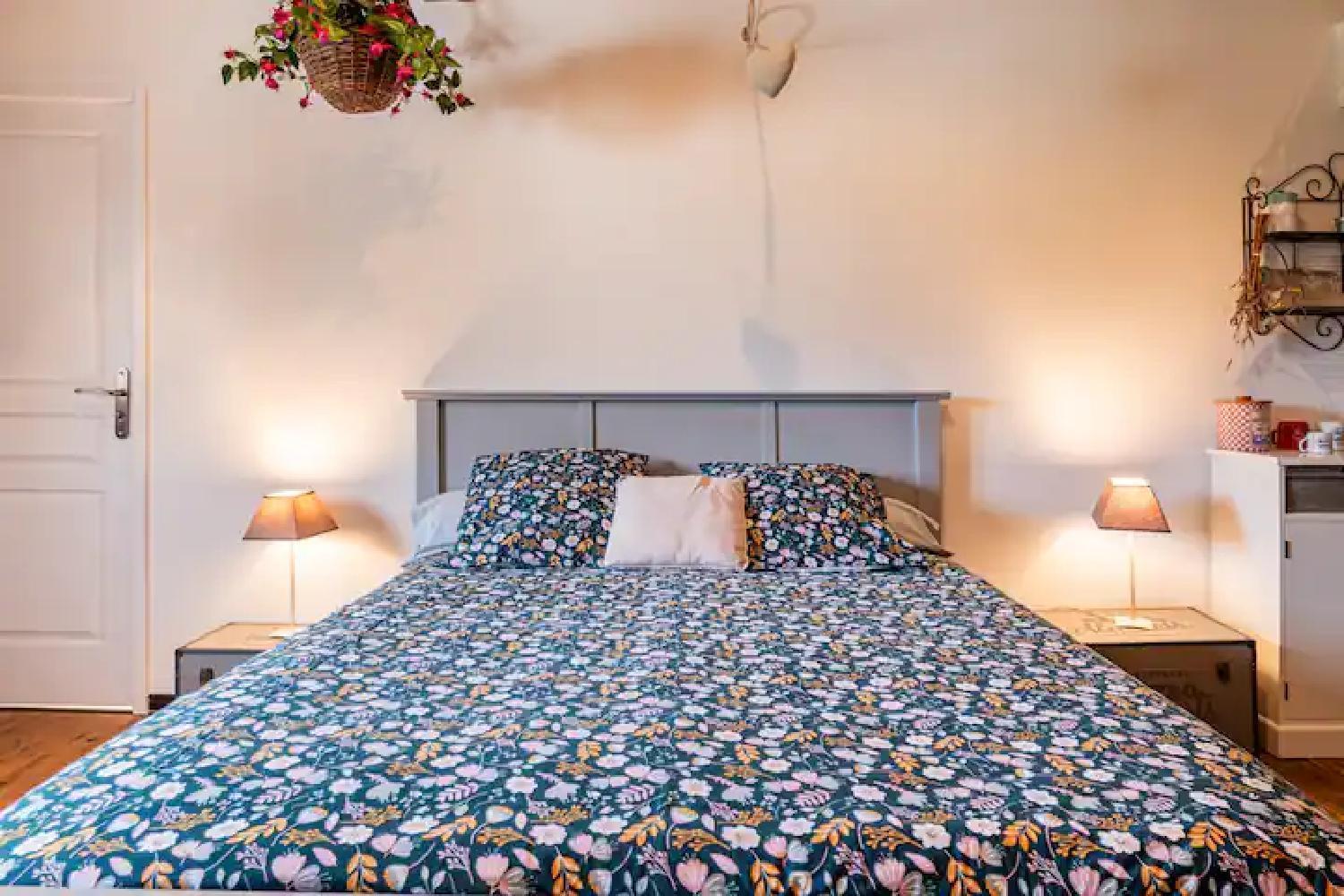 Saint-Martin-de-Seignanx Les Ecuries Du Seque B&B 외부 사진