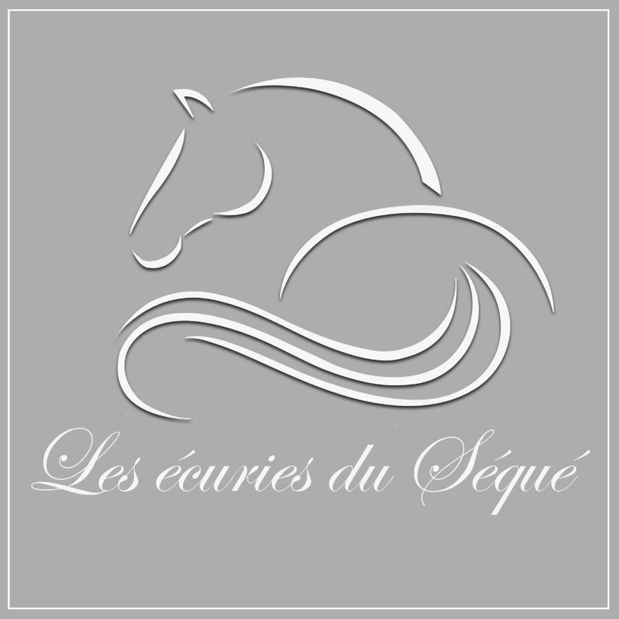 Saint-Martin-de-Seignanx Les Ecuries Du Seque B&B 외부 사진