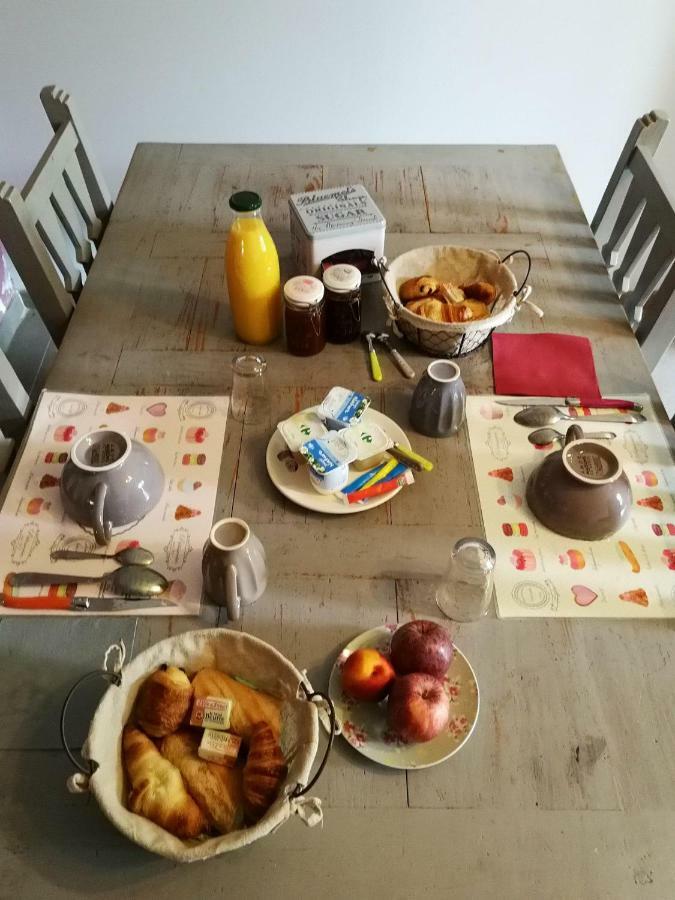 Saint-Martin-de-Seignanx Les Ecuries Du Seque B&B 외부 사진